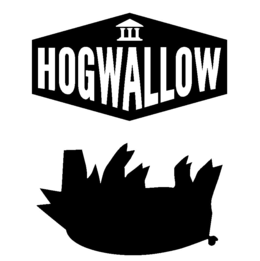 HOGWALLOW trademark