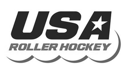 USA ROLLER HOCKEY trademark