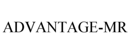 ADVANTAGE-MR trademark