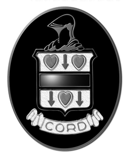 CORD trademark