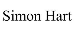 SIMON HART trademark