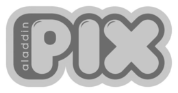 ALADDIN PIX trademark