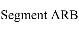 SEGMENT ARB trademark
