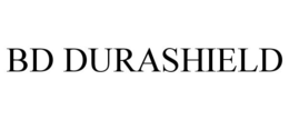 BD DURASHIELD trademark