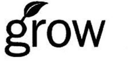 GROW trademark