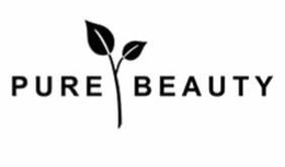 PURE BEAUTY trademark