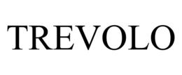 TREVOLO trademark