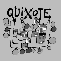 QUIXOTE trademark