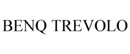 BENQ TREVOLO trademark