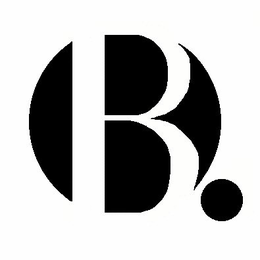 B. trademark