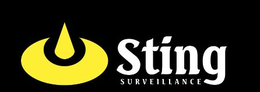 STING SURVEILLANCE trademark