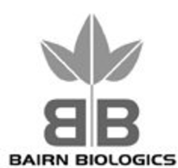 BB BAIRN BIOLOGICS trademark