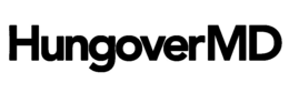 HUNGOVERMD trademark