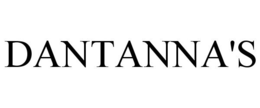 DANTANNA'S trademark