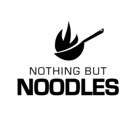 NOTHING BUT NOODLES trademark