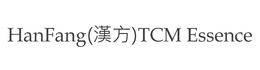 HANFANG TCM ESSENCE trademark