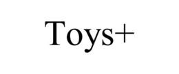 TOYS+ trademark