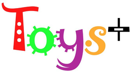 TOYS+ trademark