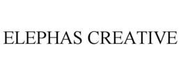 ELEPHAS CREATIVE trademark