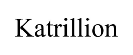 KATRILLION trademark