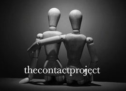 THE CONTACT PROJECT trademark