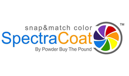 SNAP & MATCH COLOR SPECTRACOAT BY POWDER BUY THE POUND trademark