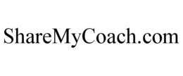 SHAREMYCOACH.COM trademark