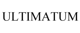 ULTIMATUM trademark
