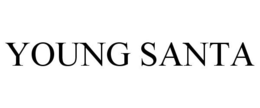 YOUNG SANTA trademark