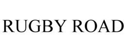 RUGBY ROAD trademark