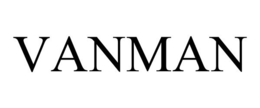 VANMAN trademark