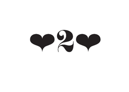 HEART2HEART trademark