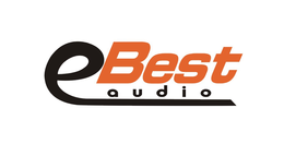 EBEST AUDIO trademark