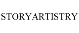 STORYARTISTRY trademark