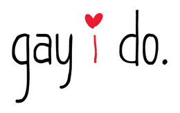 GAY I DO. trademark