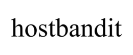 HOSTBANDIT trademark