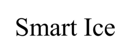 SMART ICE trademark
