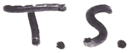 T. S. trademark