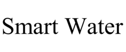 SMART WATER trademark