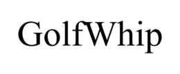 GOLFWHIP trademark