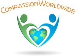 COMPASSION WORLDWIDE trademark