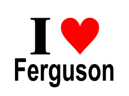 I FERGUSON trademark