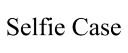 SELFIE CASE trademark