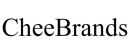 CHEEBRANDS trademark