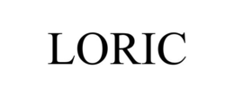 LORIC trademark