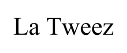 LA TWEEZ trademark