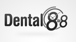 DENTAL 8TO8 trademark