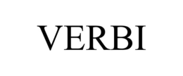 VERBI trademark