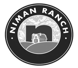 NIMAN RANCH N trademark