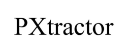 PXTRACTOR trademark